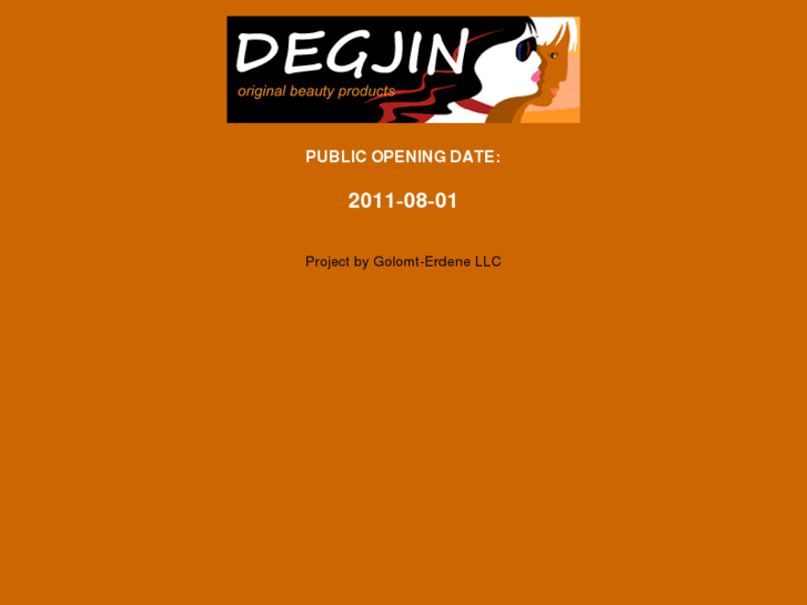 www.degjin.net