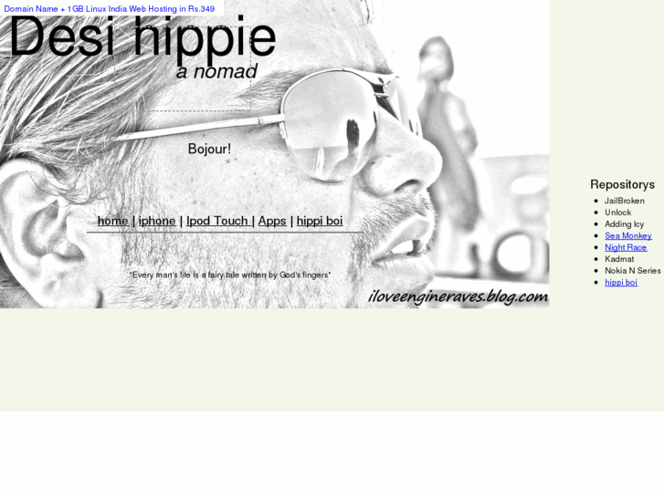 www.desihippie.com