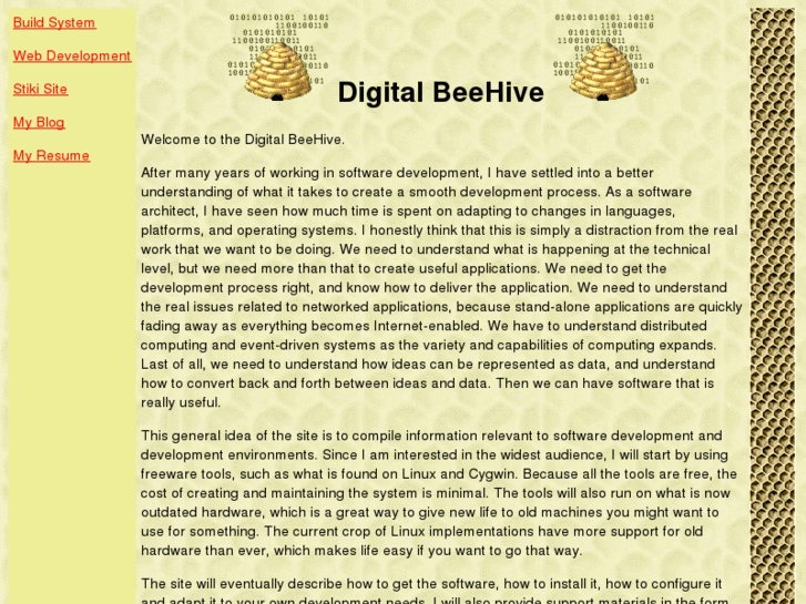 www.digitalbeehive.org