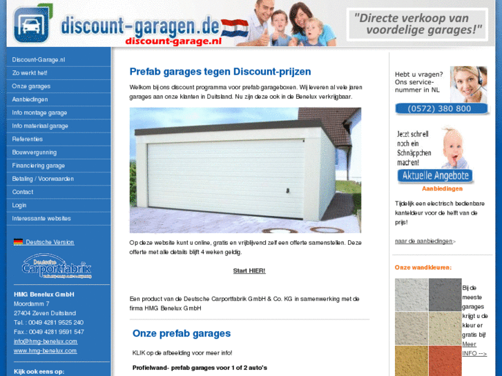 www.discount-garage.nl