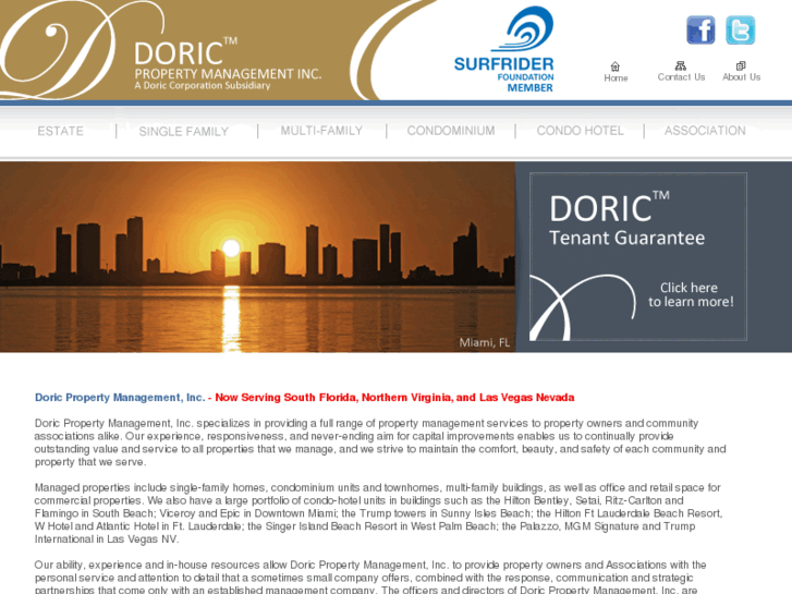 www.doricproperty.com