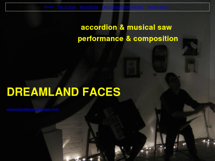 www.dreamlandfaces.com