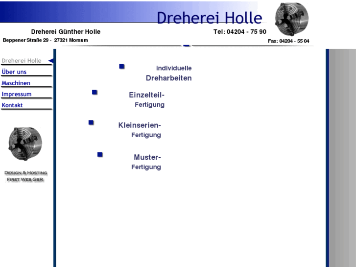 www.dreherei-holle.de