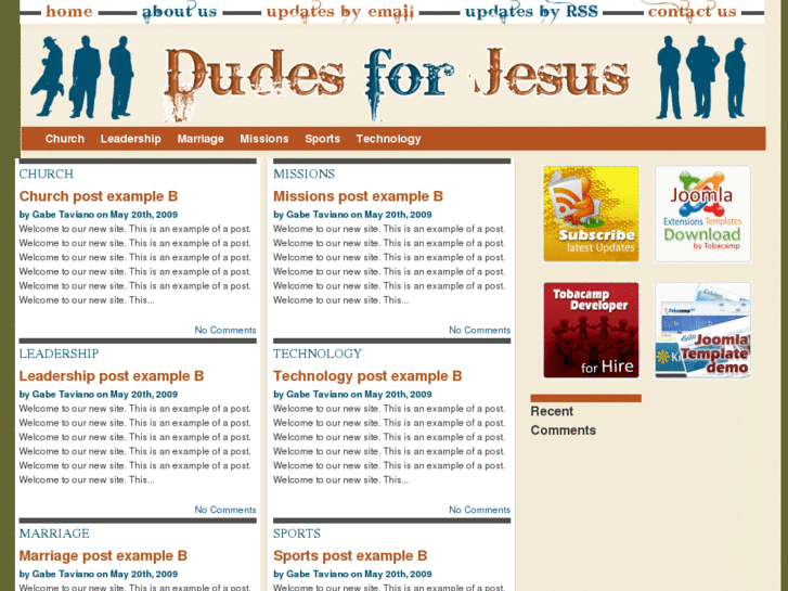 www.dudesforjesus.com