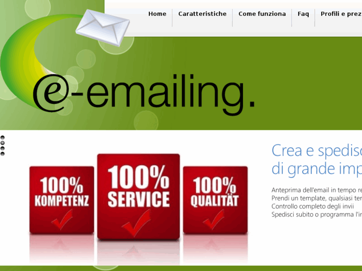 www.e-emailing.com