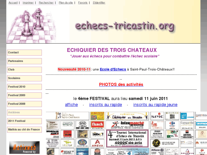 www.echecs-tricastin.org