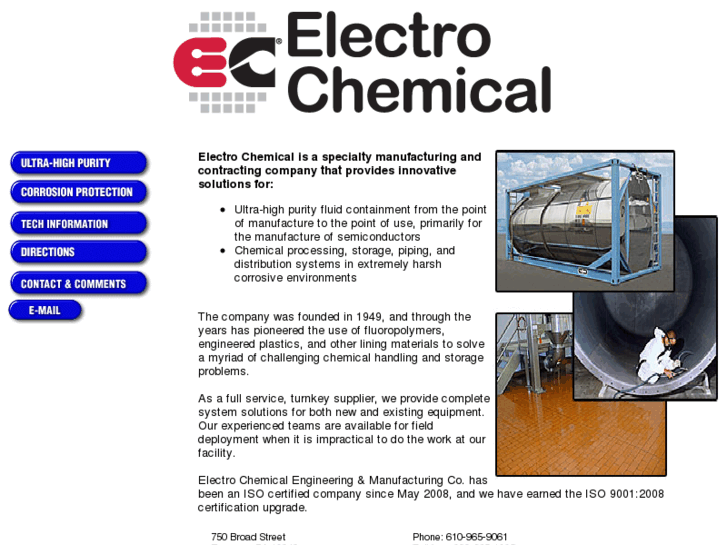 www.electrochemical.net