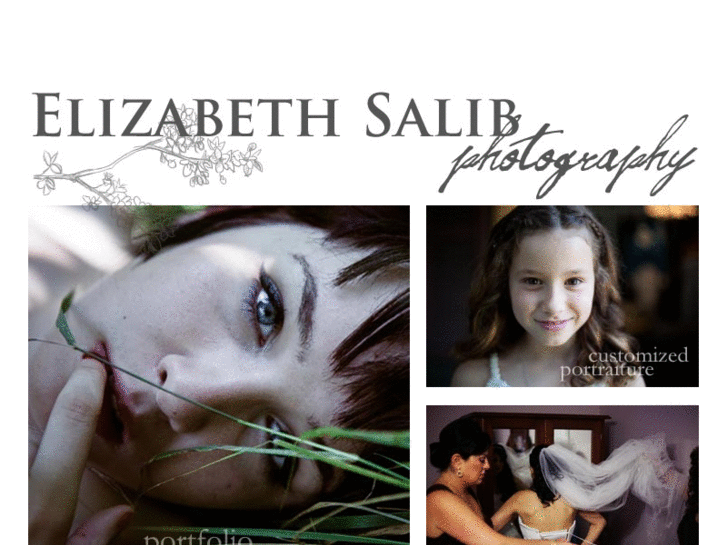 www.elizabethsalibphotography.com