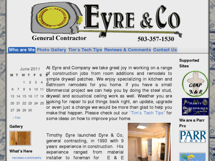 www.eyreandcompany.com