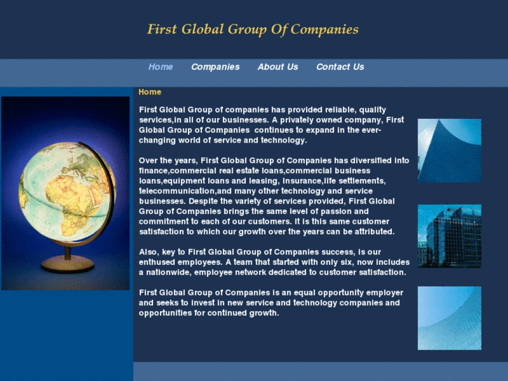 www.fggroupofcompanies.com