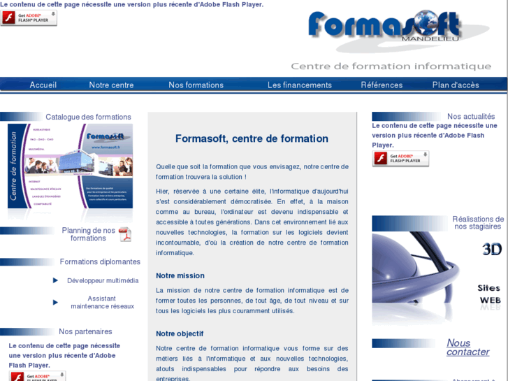 www.formasoft.fr