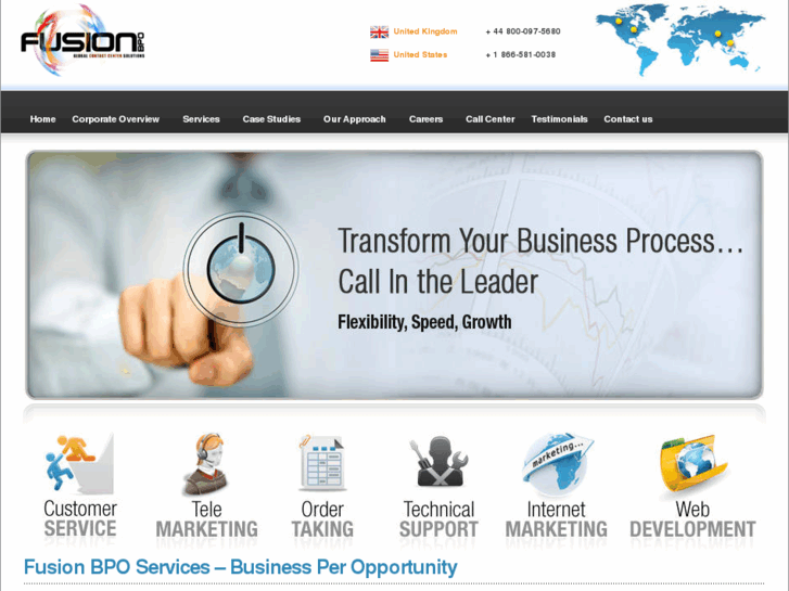 www.fusionbposervices.com