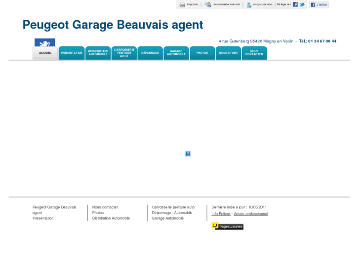 www.garagebeauvais.com