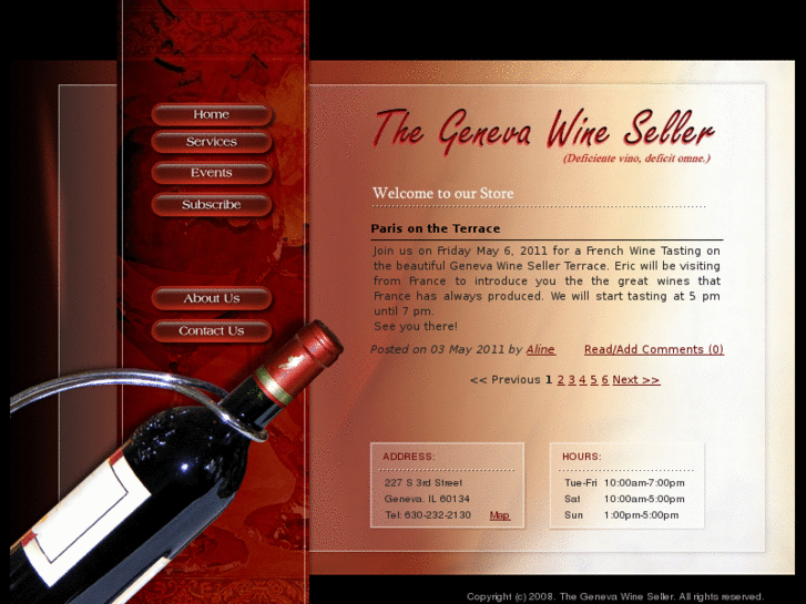 www.genevawineseller.com