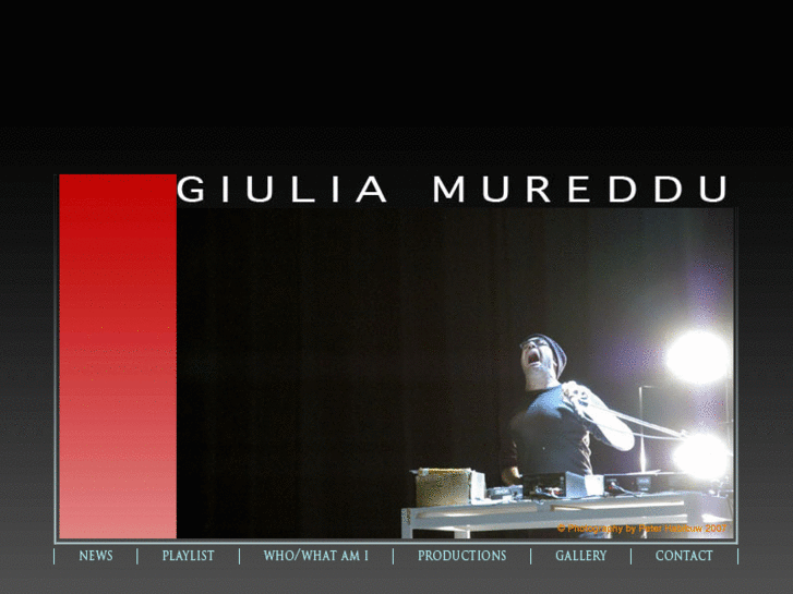 www.giuliamureddu.com