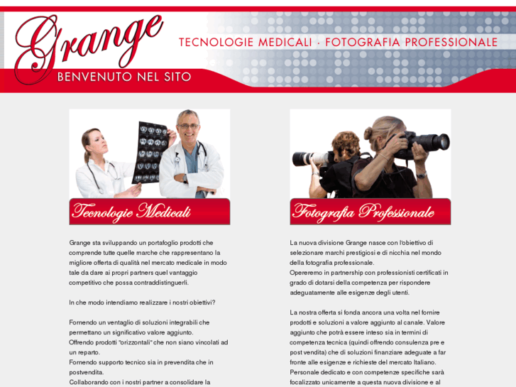 www.grangesrl.it