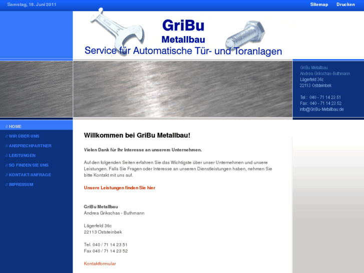 www.gribu-metallbau.com