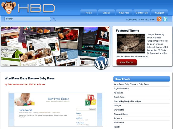 www.happyblogdesign.com