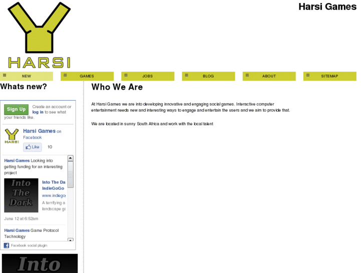 www.harsi.com