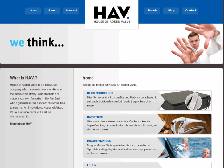 www.hav-group.com
