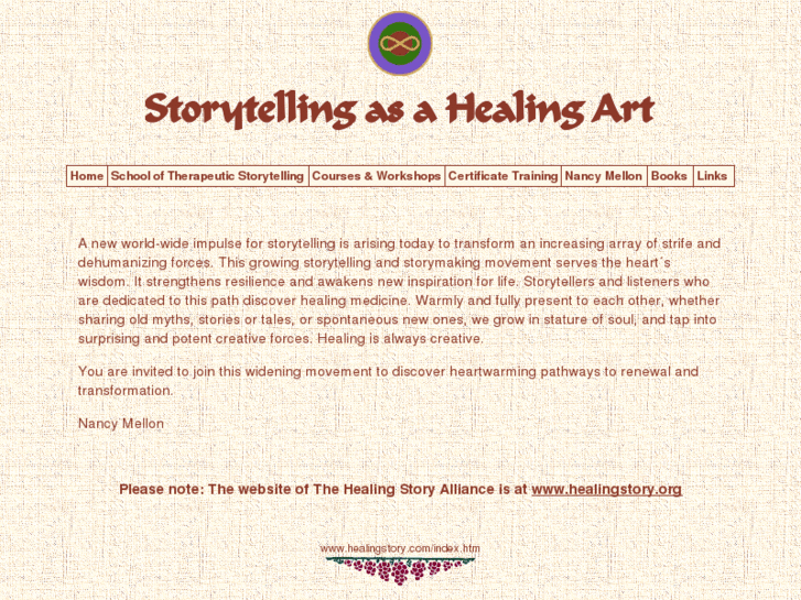 www.healingstory.com