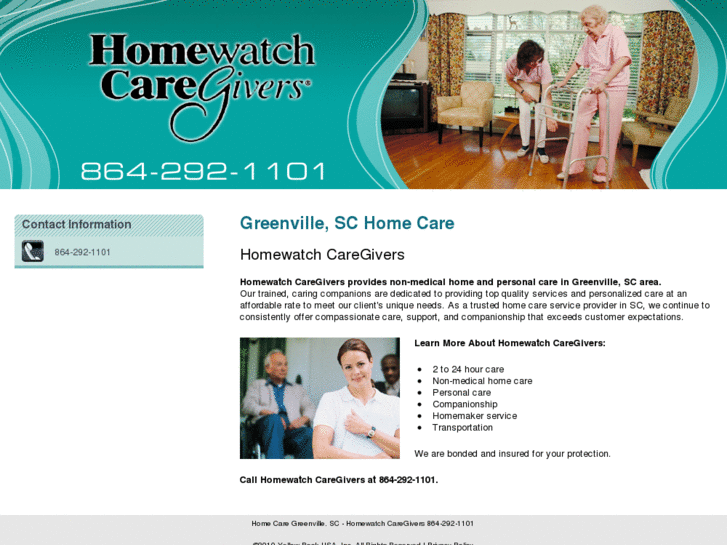 www.homehealthgreenville.com