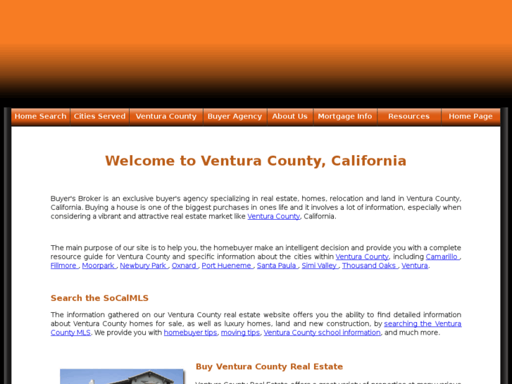 www.homesofventuracounty.com