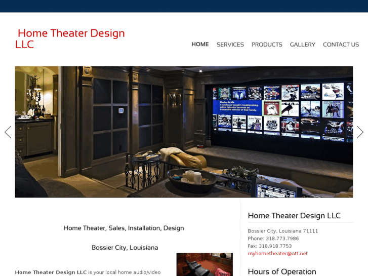 www.hometheaterdesignla.com