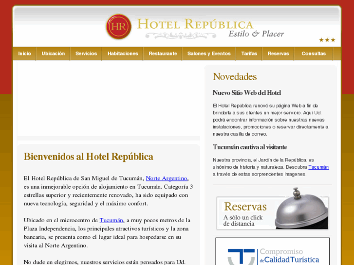 www.hotelrepublica.net