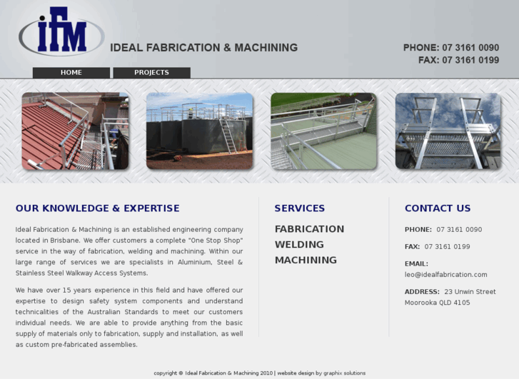 www.idealfabrication.com