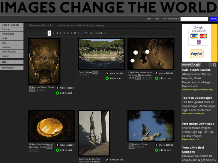 www.imageschangetheworld.com
