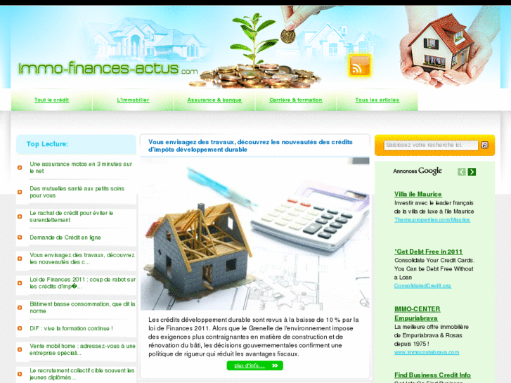 www.immo-finances-actus.com