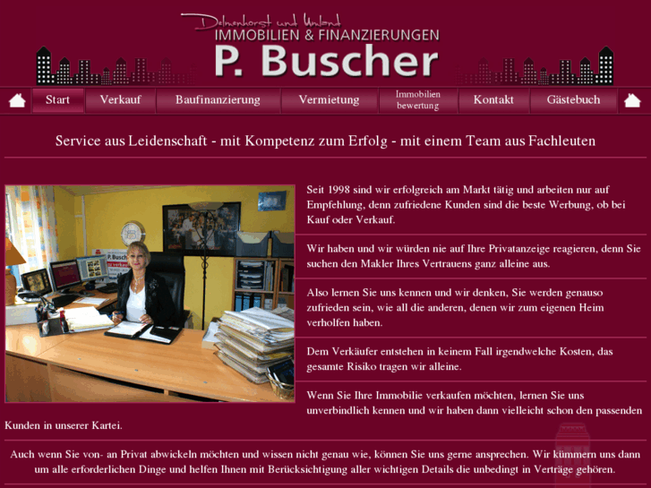 www.immobilien-buscher.com