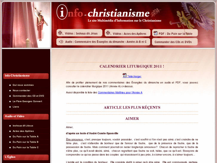 www.info-christianisme.org