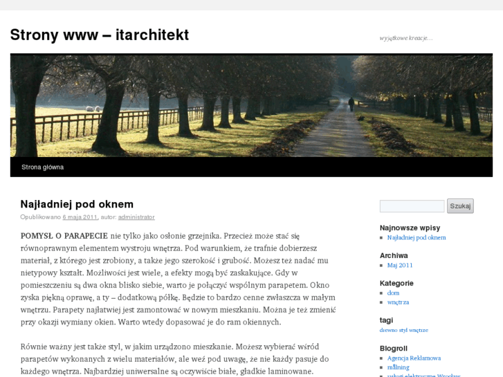 www.itarchitekt.pl