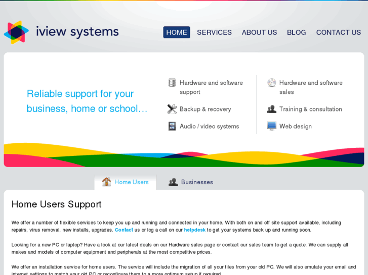 www.iviewsystems.net