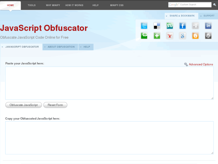 www.javascript-obfuscator.com
