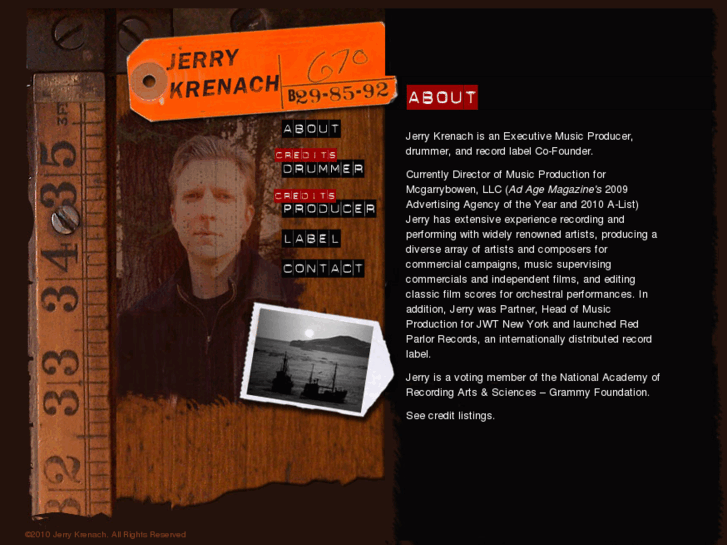 www.jerrykrenach.com