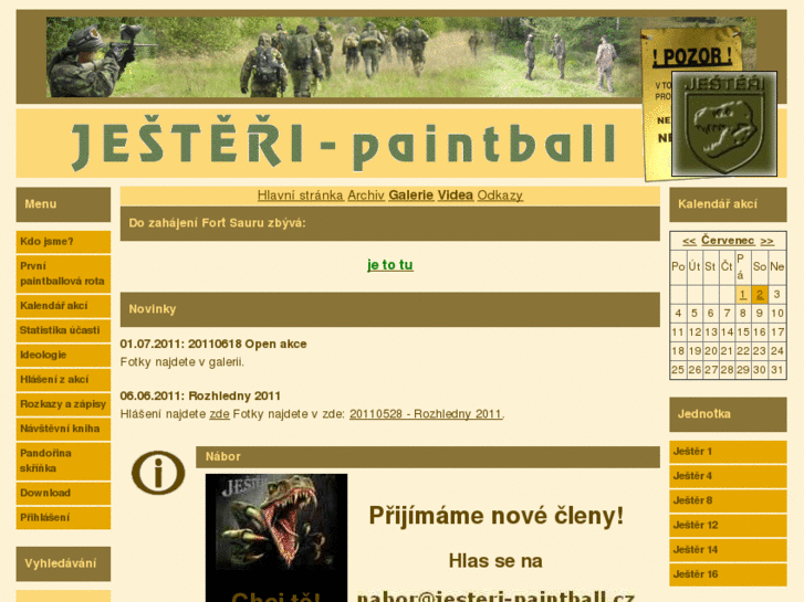 www.jesteri-paintball.cz