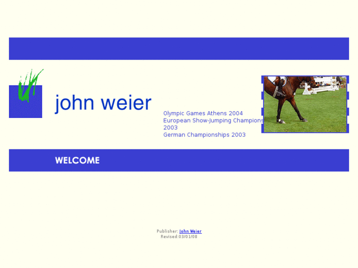 www.johnweier.com