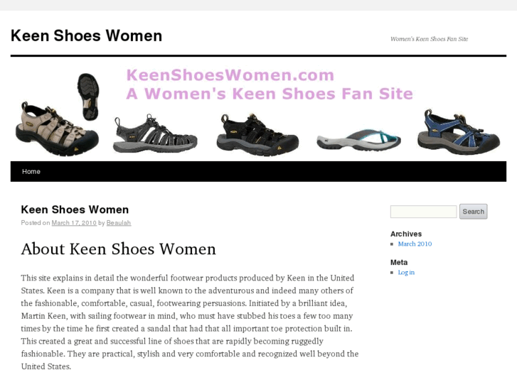 www.keenshoeswomen.com