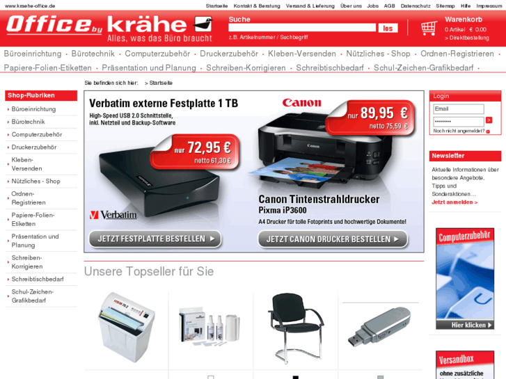 www.kraehe-office.biz
