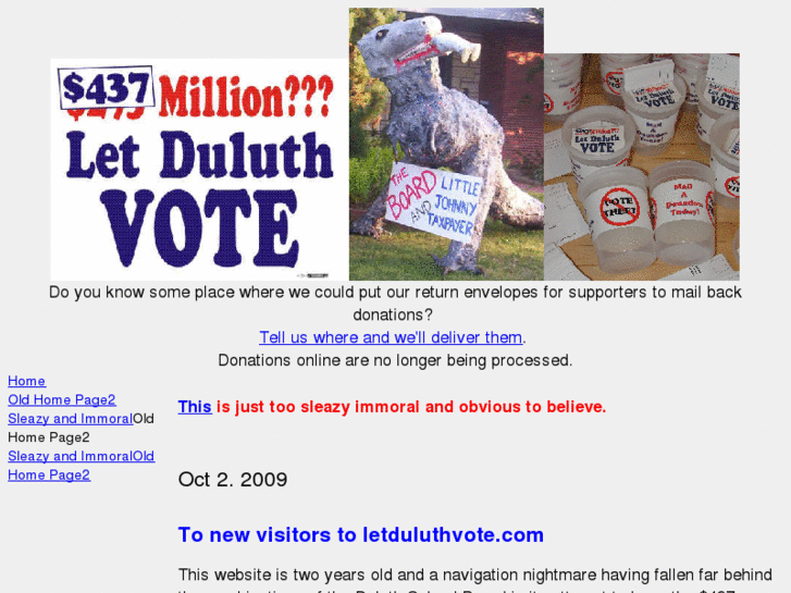 www.letduluthvote.com