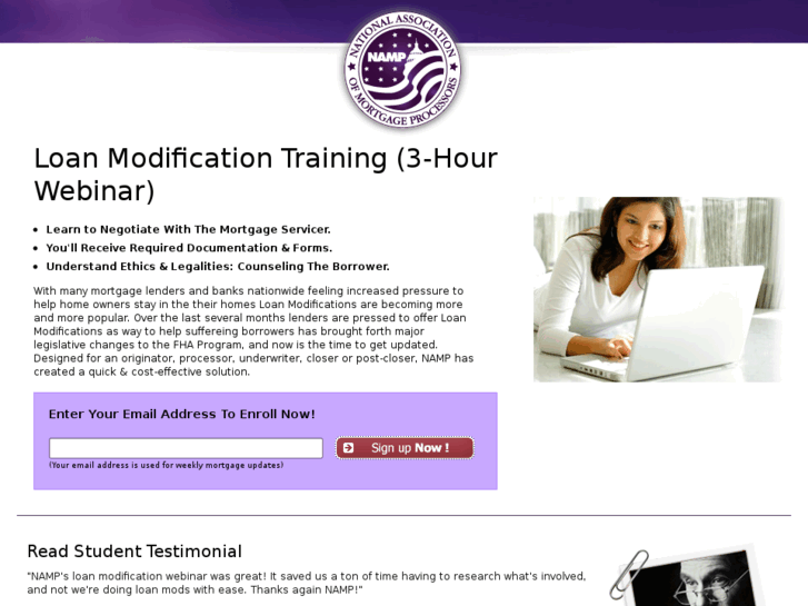 www.loanmodwebinar.net