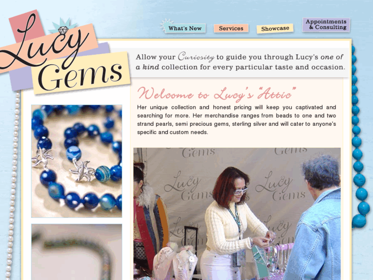 www.lucygems.com