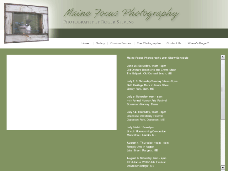 www.mainefocusphotography.biz