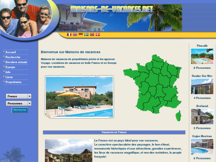 www.maisons-de-vacances.net