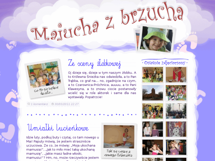 www.majuchazbrzucha.info