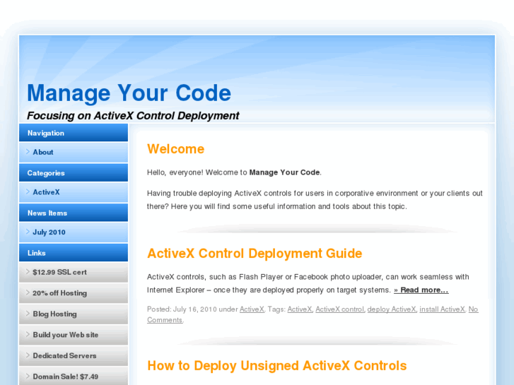 www.manageyourcode.com