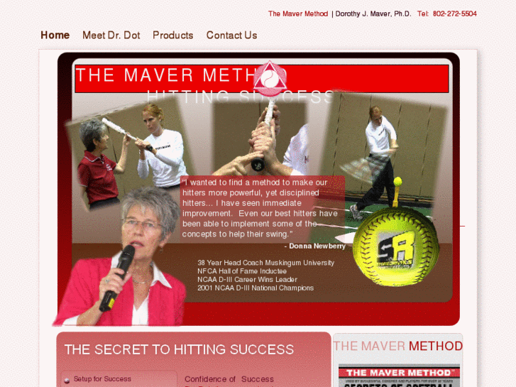 www.mavermethod.com